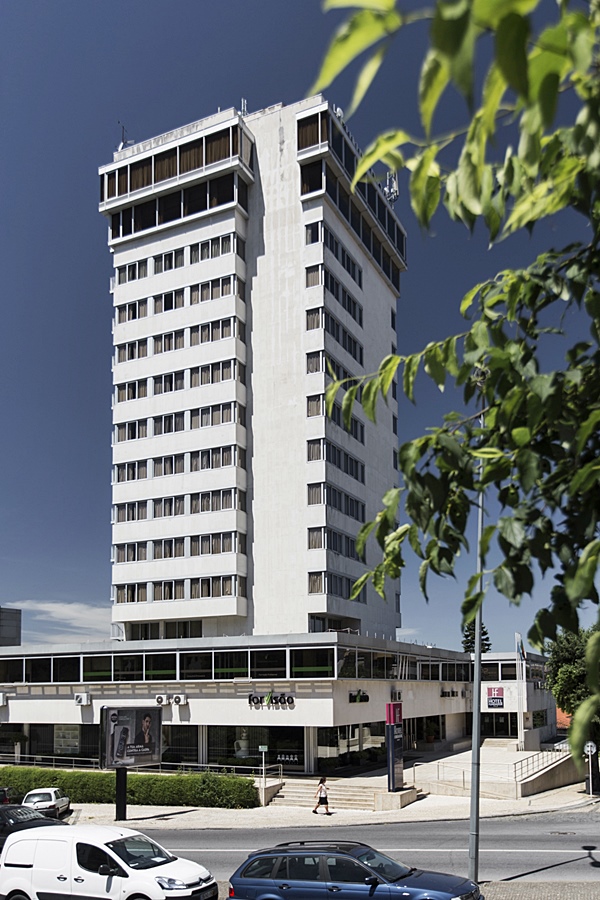 Fotos del hotel - FUNDADOR