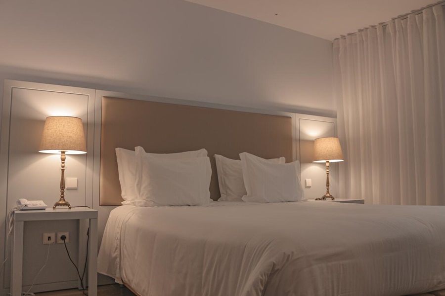Fotos del hotel - BURGUS TRIBUTE & DESIGN HOTEL