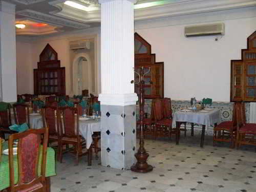 Fotos del hotel - EMIR HOTEL