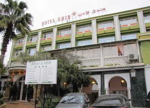Fotos del hotel - EMIR HOTEL
