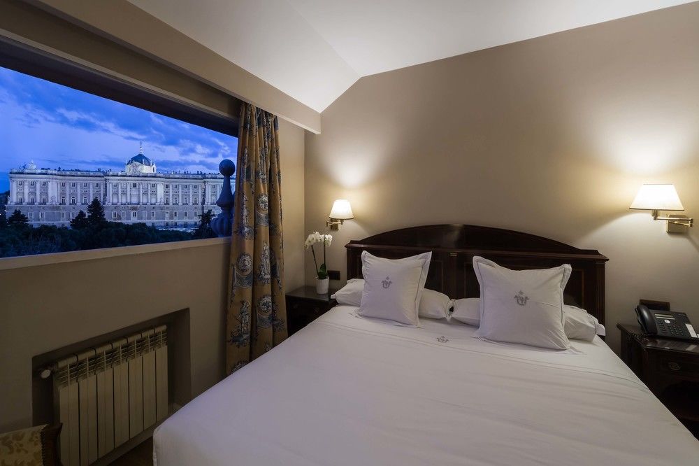 Fotos del hotel - Hotel Principe Pio