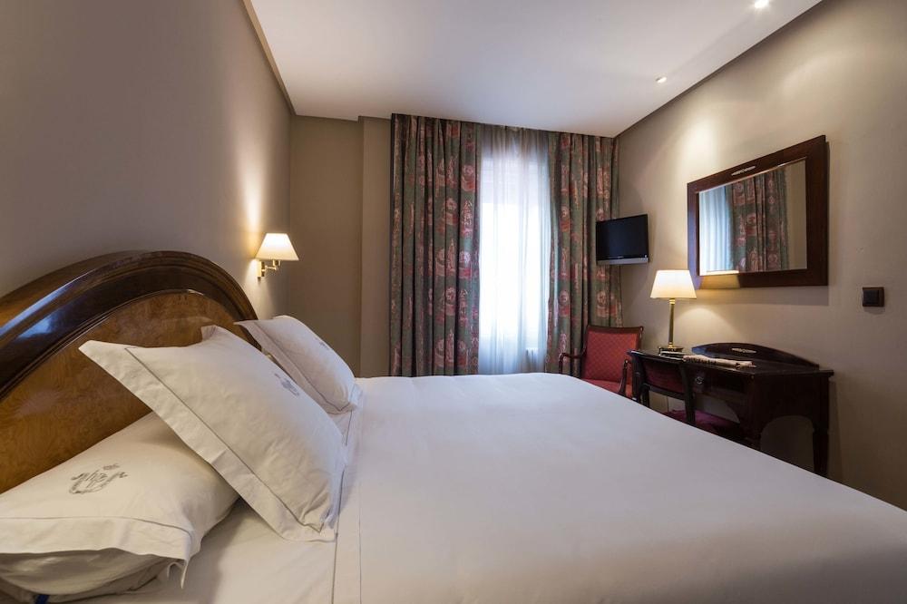 Fotos del hotel - Hotel Principe Pio