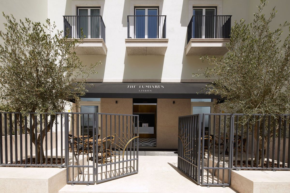 Fotos del hotel - THE LUMIARES HOTEL & SPA