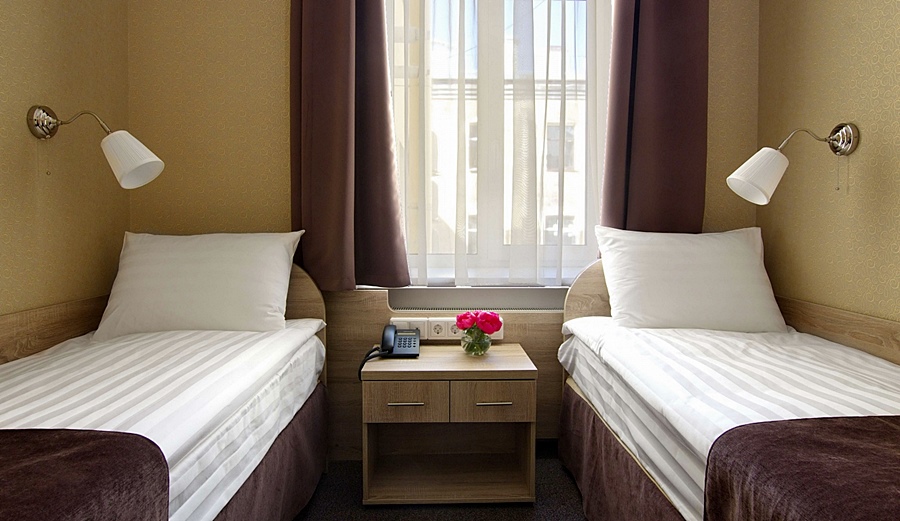 Fotos del hotel - NEVSKY HOTEL GRAND ENERGY