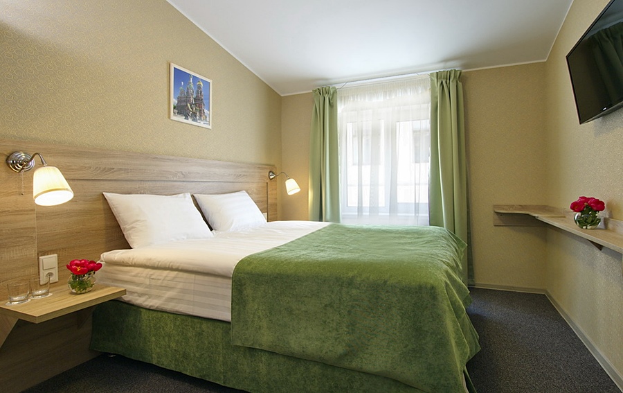 Fotos del hotel - NEVSKY HOTEL GRAND ENERGY