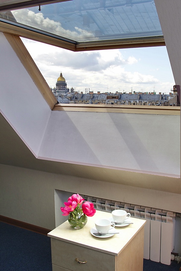 Fotos del hotel - NEVSKY HOTEL GRAND ENERGY