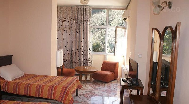 Fotos del hotel - LE MOUFLON D OR HOTEL