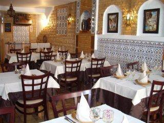 Fotos del hotel - LE MOUFLON D OR HOTEL