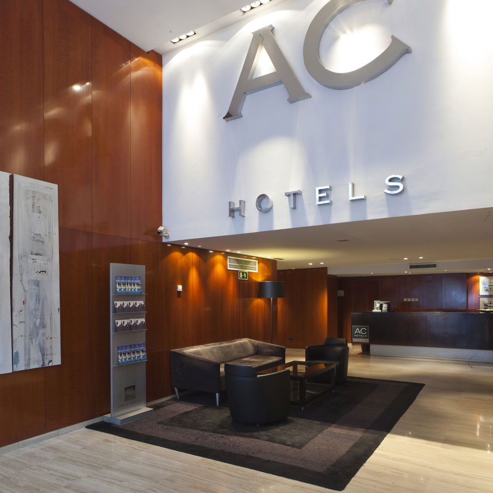 Fotos del hotel - AC HOTEL AVENIDA DE AMERICA