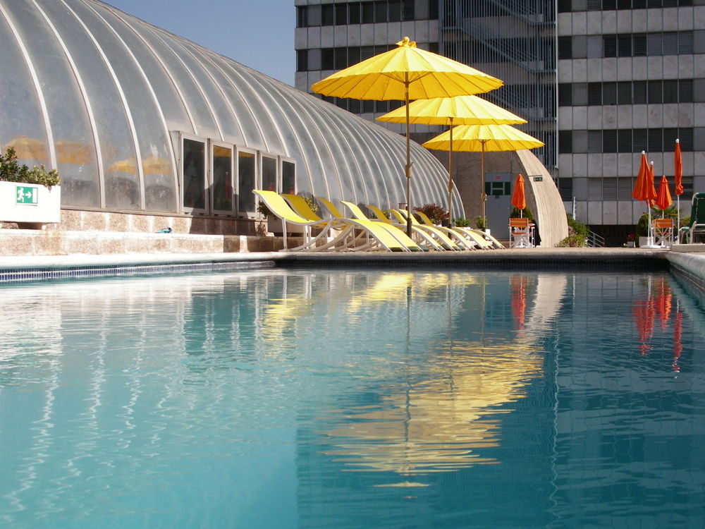 Fotos del hotel - PIERRE & VACANCES MADRID APARTAMENTOS EUROBUILDING 2