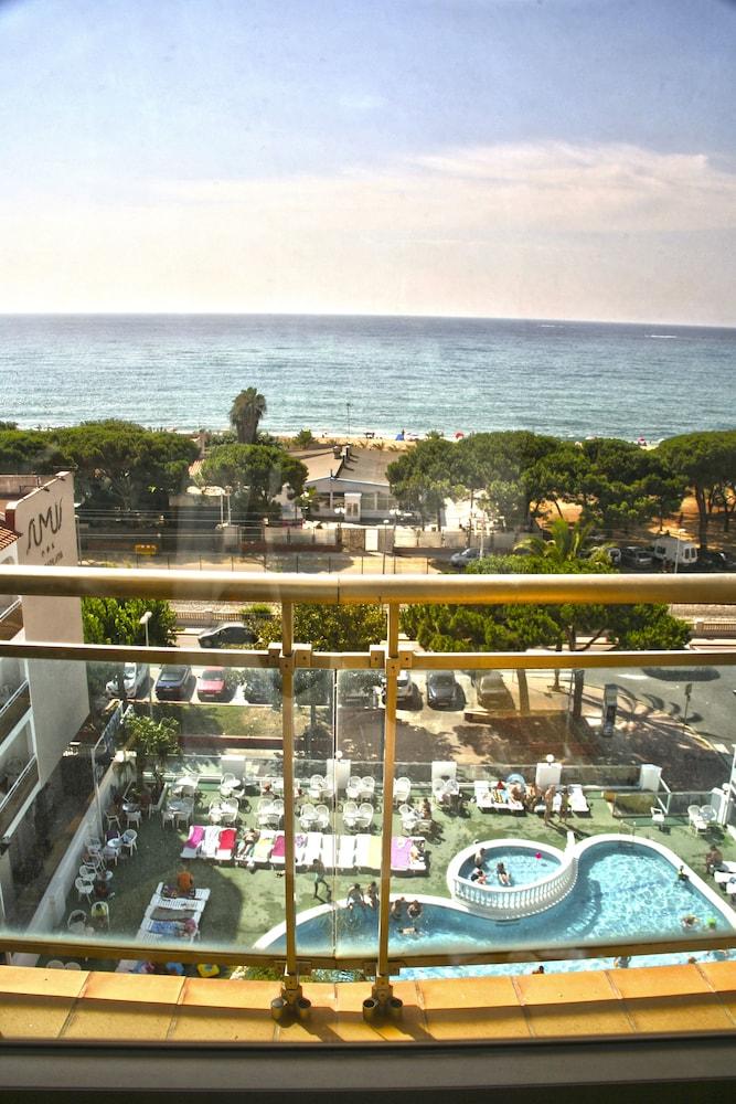 Fotos del hotel - Reymar Playa