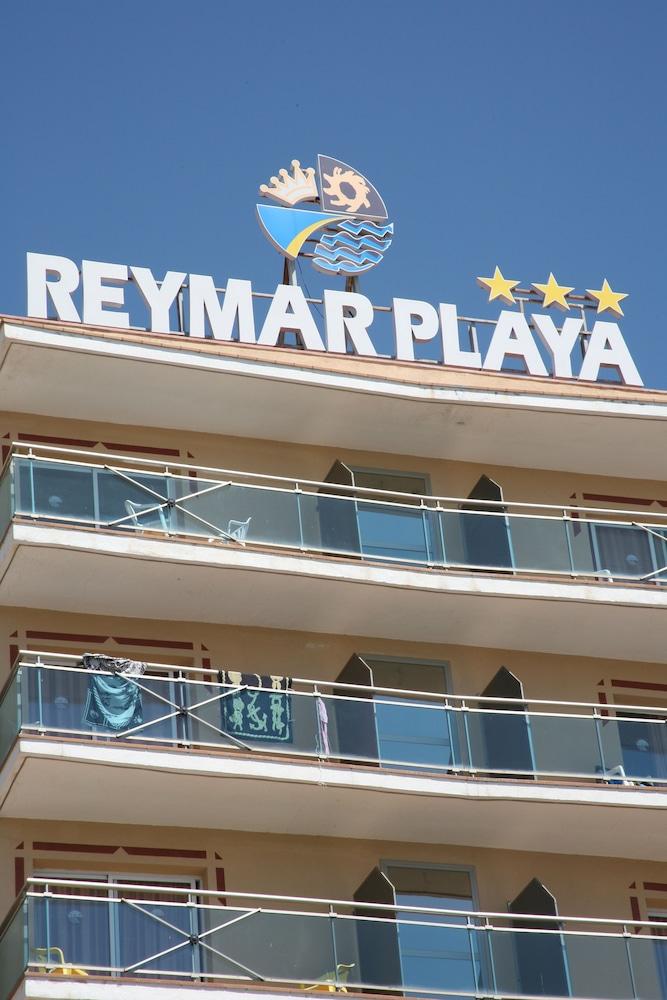 Fotos del hotel - Reymar Playa
