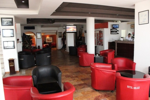 Fotos del hotel - RELAX HOTEL