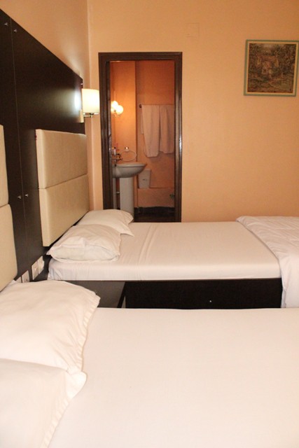 Fotos del hotel - RELAX HOTEL