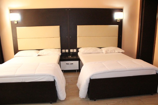Fotos del hotel - RELAX HOTEL