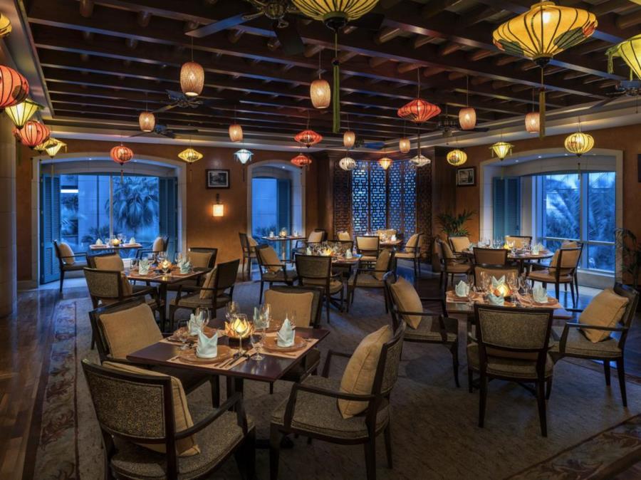 Fotos del hotel - Shangri-La Dubai