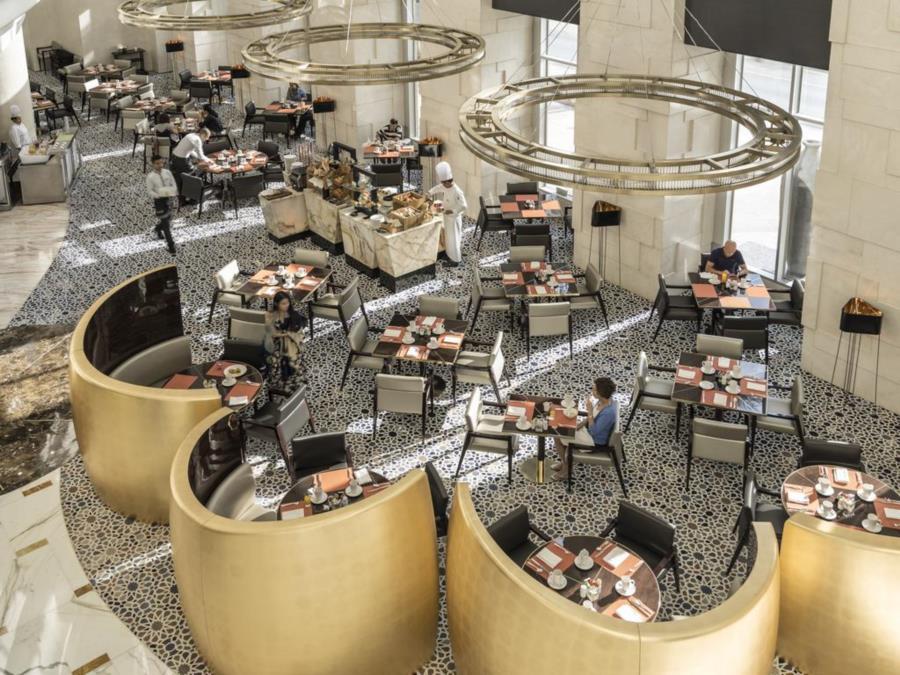 Fotos del hotel - Shangri-La Dubai