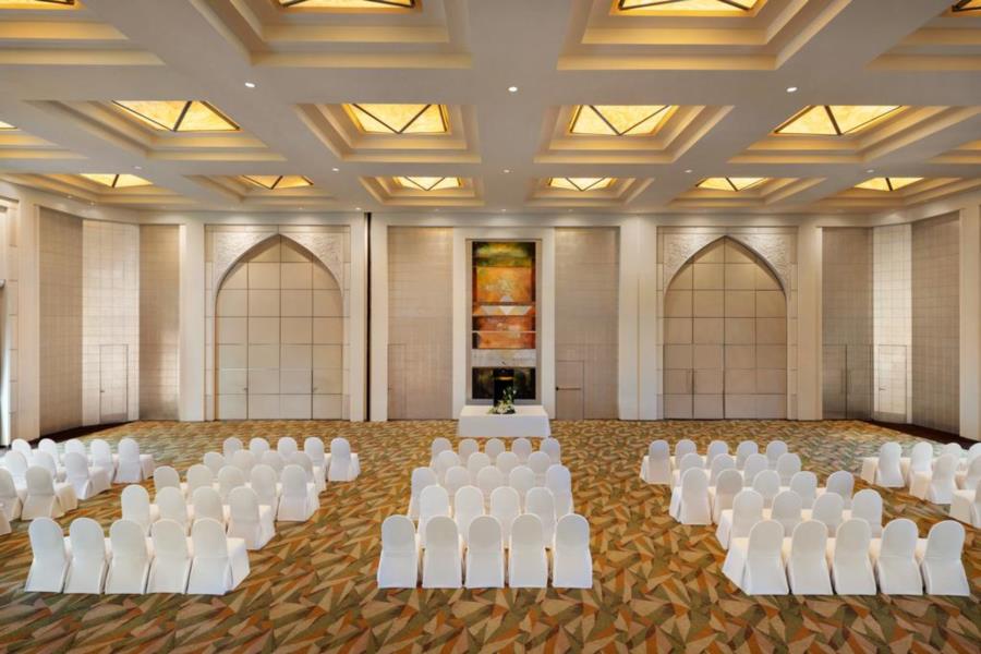 Fotos del hotel - Shangri-La Dubai