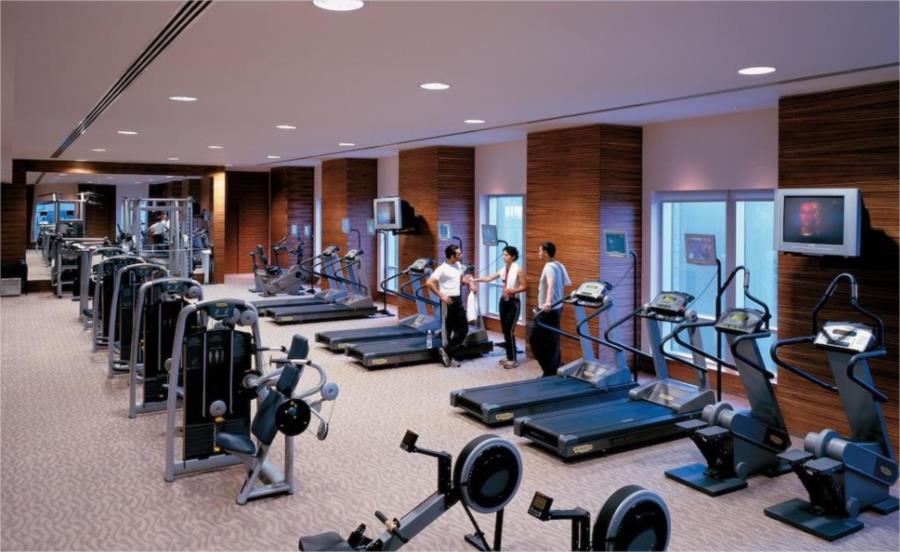 Fotos del hotel - Shangri-La Dubai