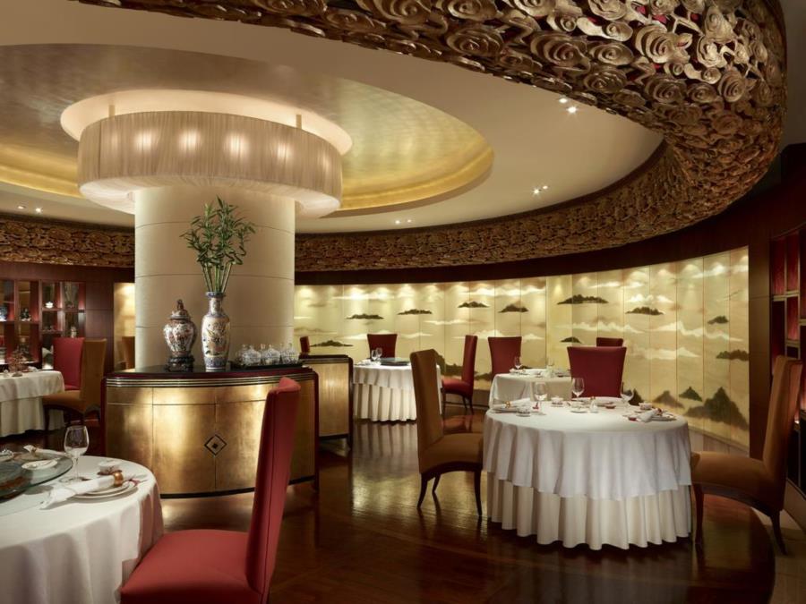 Fotos del hotel - Shangri-La Dubai