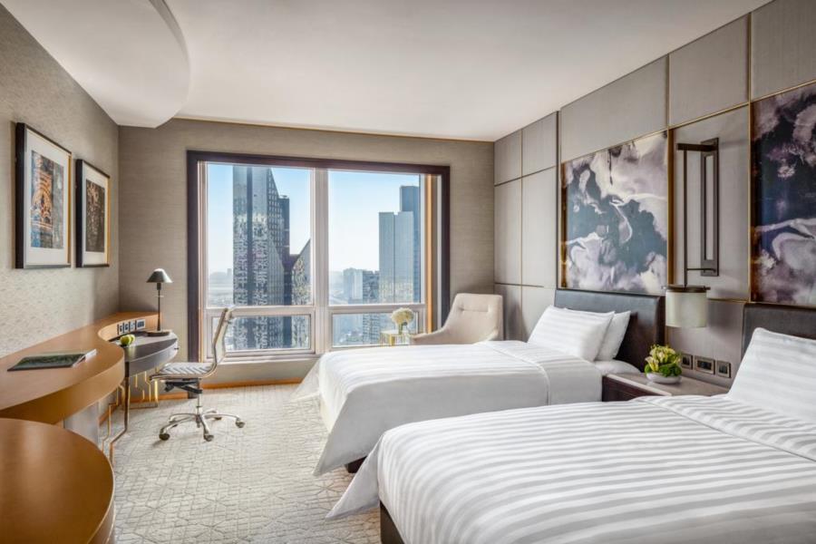 Fotos del hotel - Shangri-La Dubai