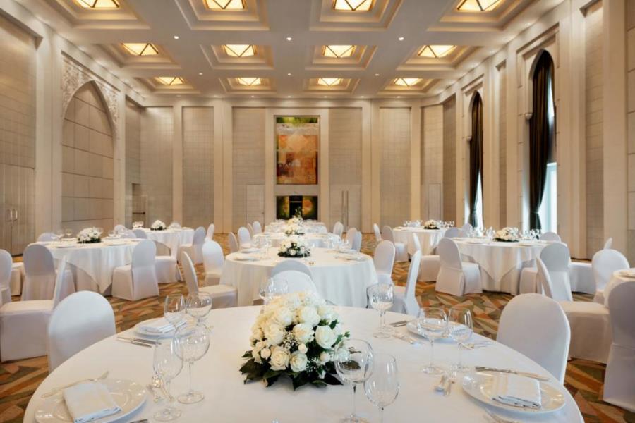 Fotos del hotel - Shangri-La Dubai