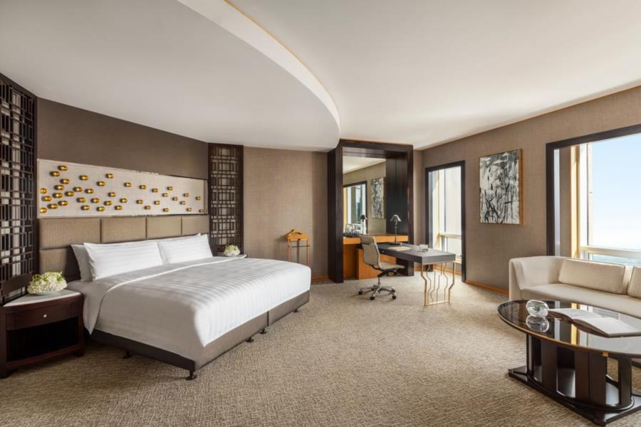 Fotos del hotel - Shangri-La Dubai