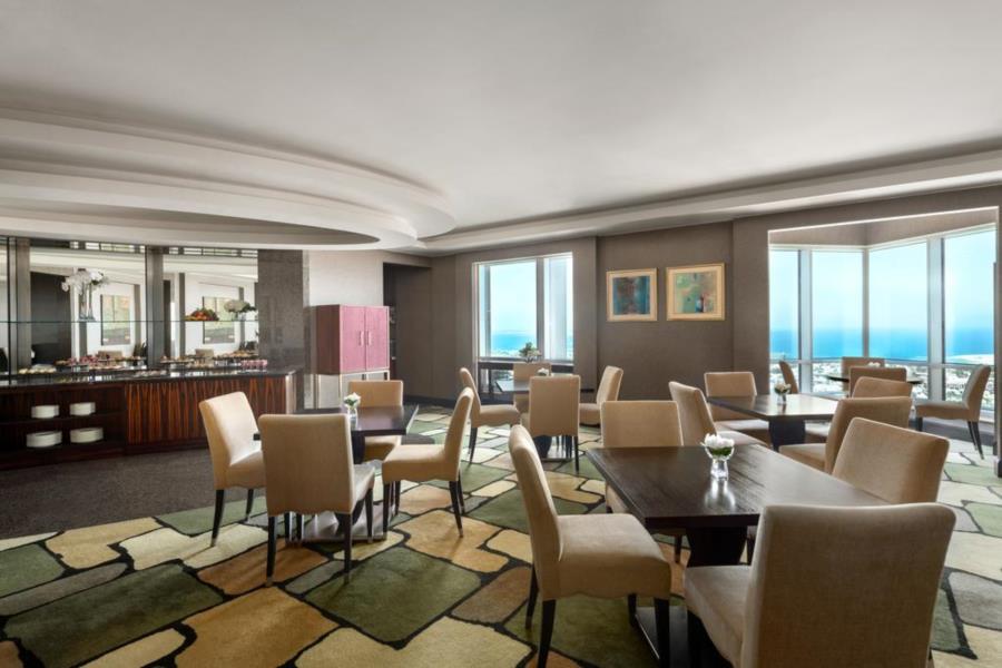Fotos del hotel - Shangri-La Dubai