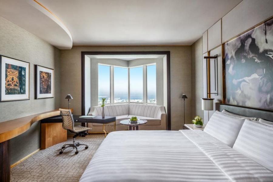 Fotos del hotel - Shangri-La Dubai