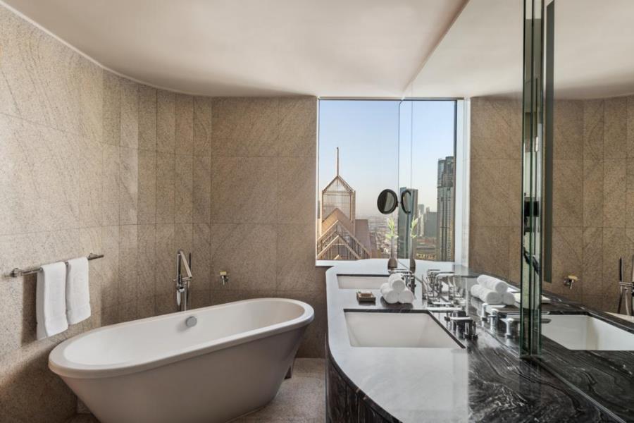Fotos del hotel - Shangri-La Dubai