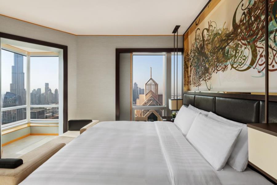 Fotos del hotel - Shangri-La Dubai