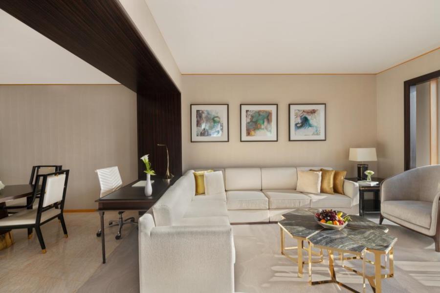 Fotos del hotel - Shangri-La Dubai