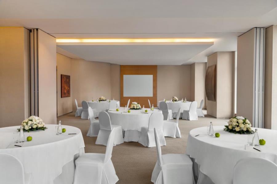 Fotos del hotel - Shangri-La Dubai