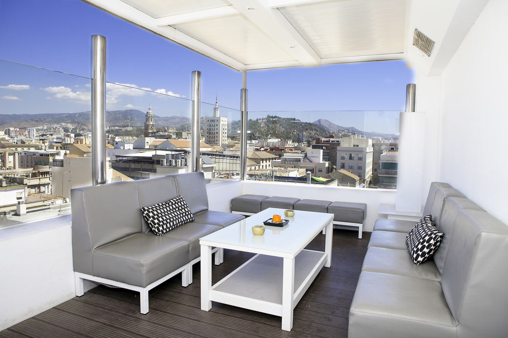 Fotos del hotel - SOHO BOUTIQUE BAHIA MALAGA