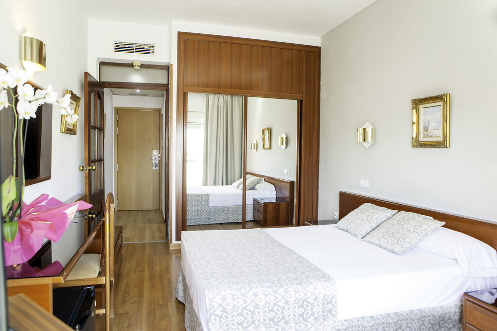 Fotos del hotel - SOHO BOUTIQUE BAHIA MALAGA