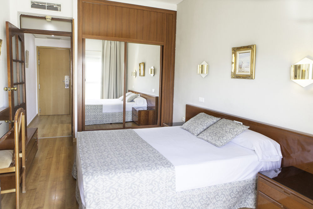 Fotos del hotel - SOHO BOUTIQUE BAHIA MALAGA