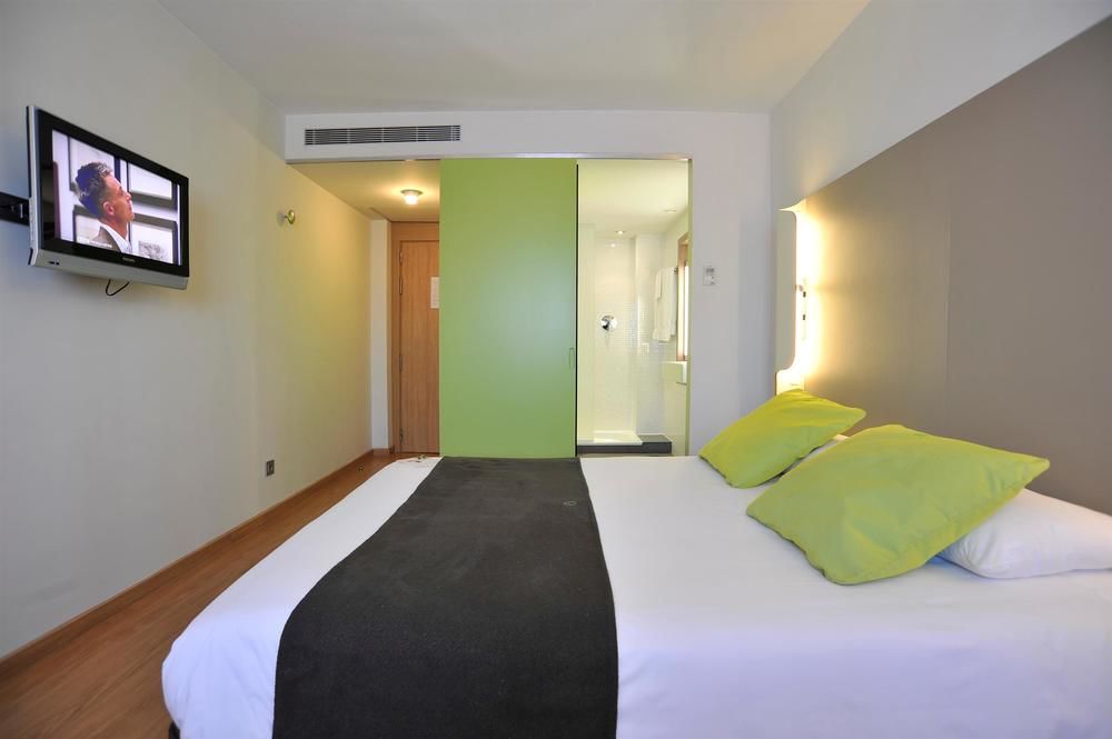 Fotos del hotel - CAMPANILE MALAGA AEROPUERTO