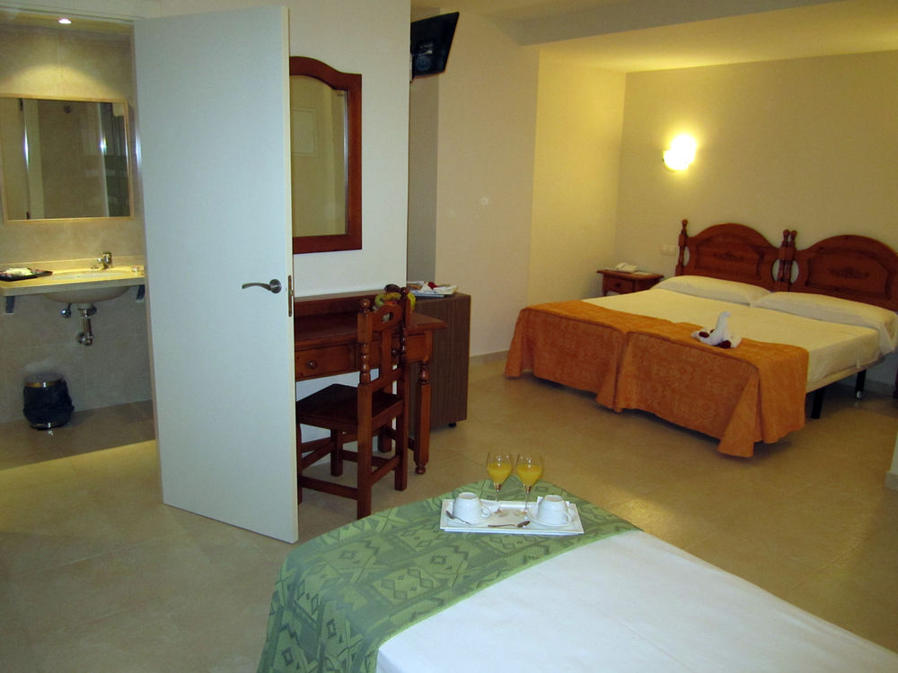Fotos del hotel - Malaga Hotel Eliseos