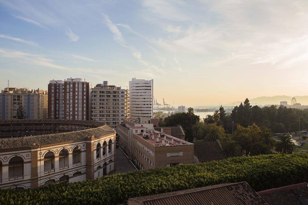 Fotos del hotel - Malaga Hotel Eliseos