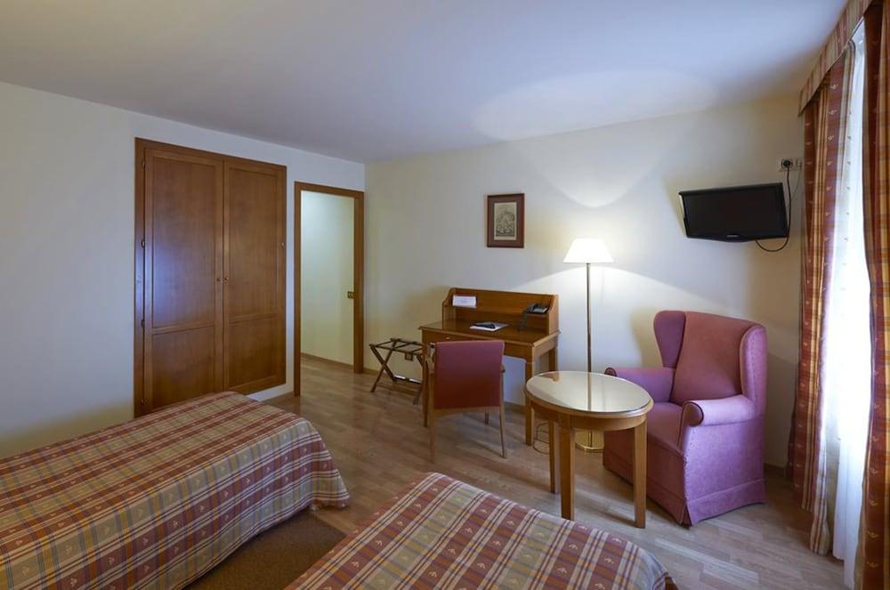 Fotos del hotel - Hotel Abat Cisneros