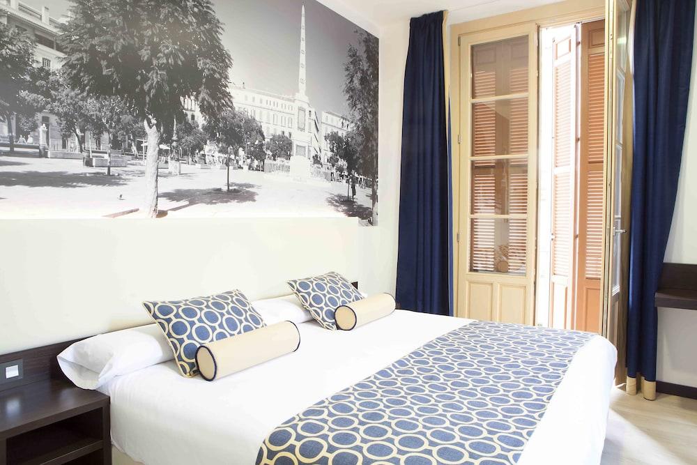 Fotos del hotel - Hotel Soho Boutique Malaga