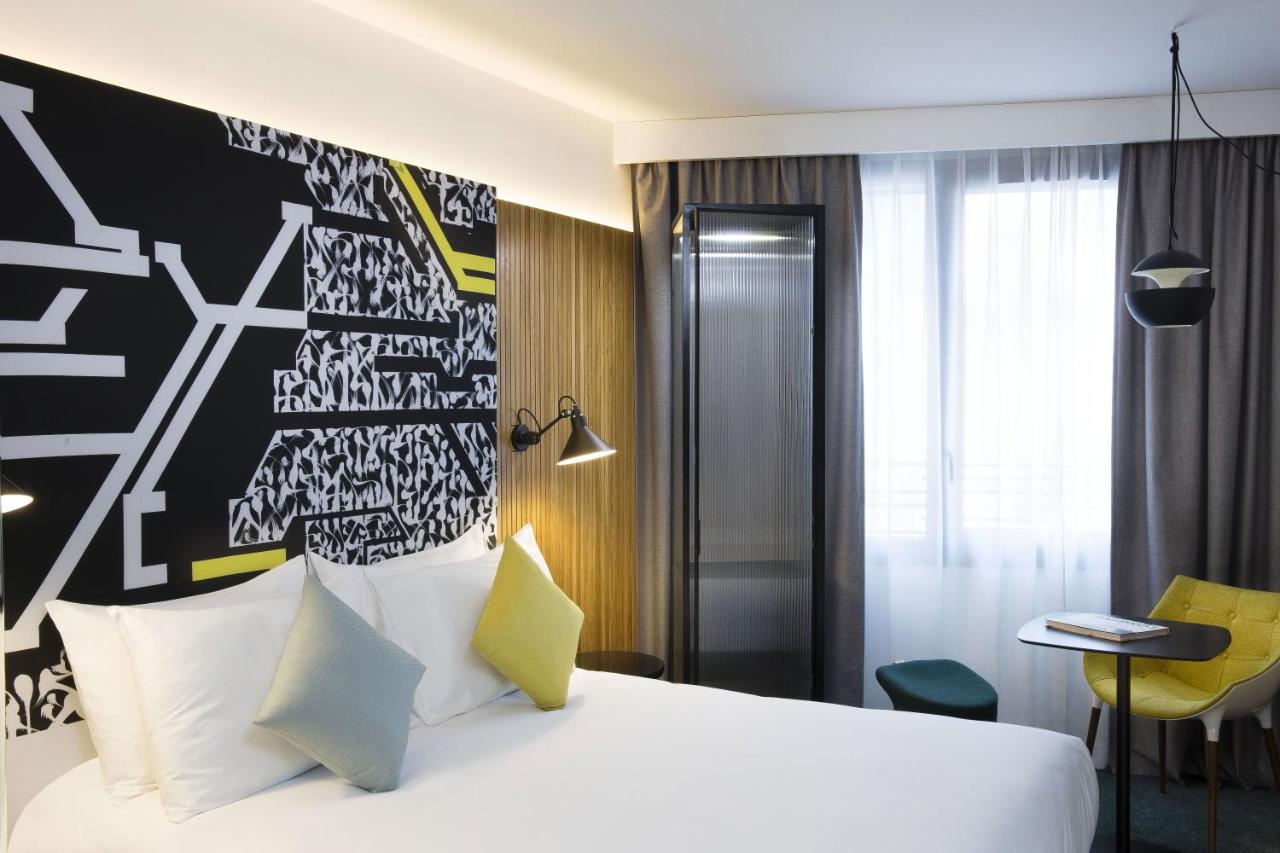 Fotos del hotel - DRAWING HOTEL