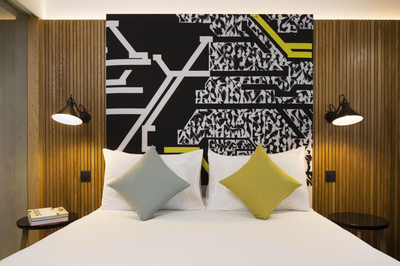 Fotos del hotel - DRAWING HOTEL