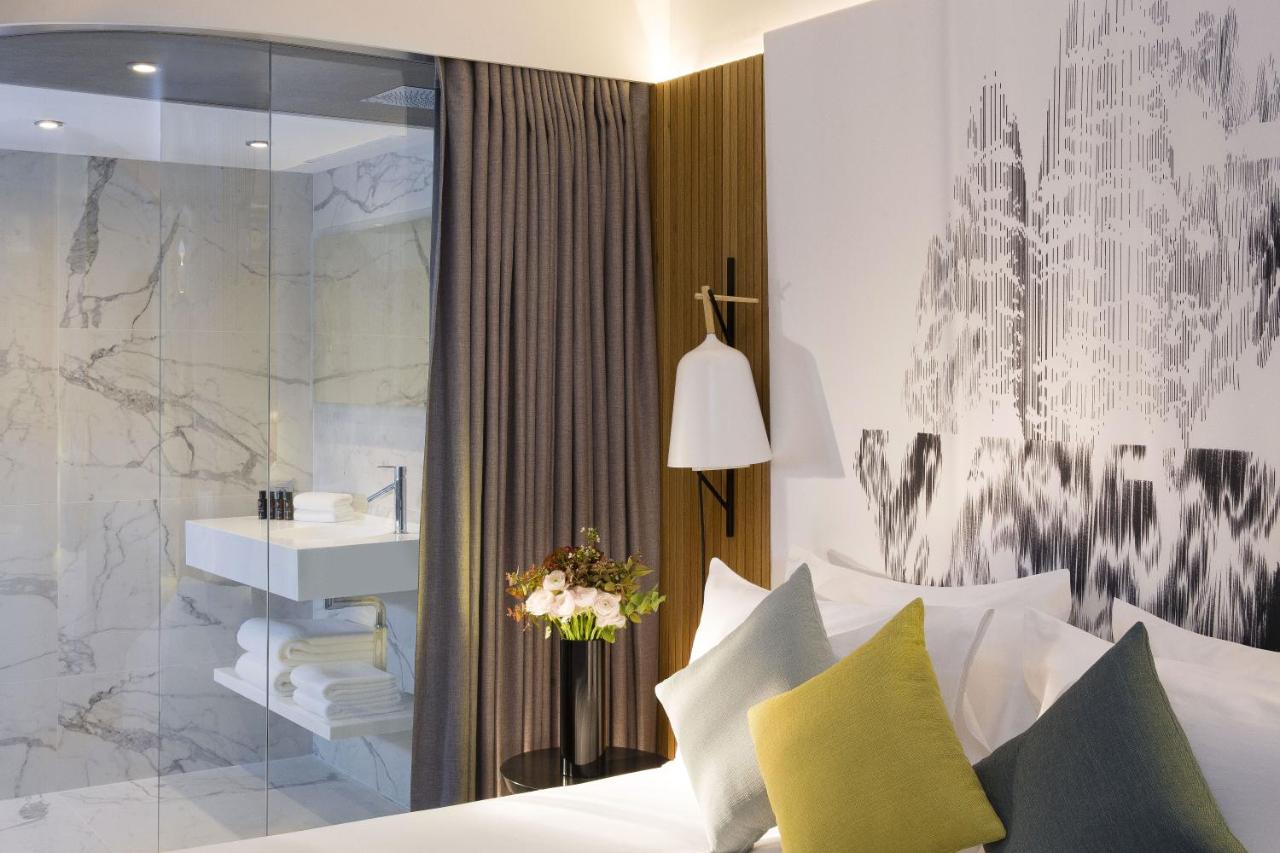 Fotos del hotel - DRAWING HOTEL