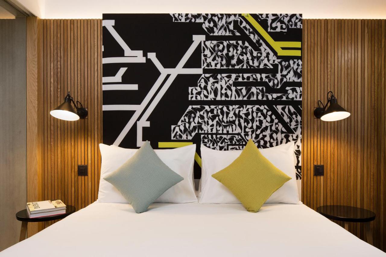 Fotos del hotel - DRAWING HOTEL
