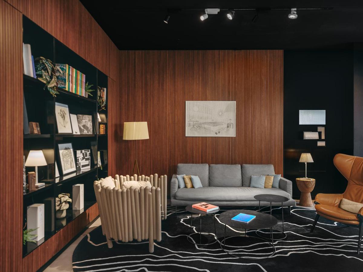 Fotos del hotel - DRAWING HOTEL