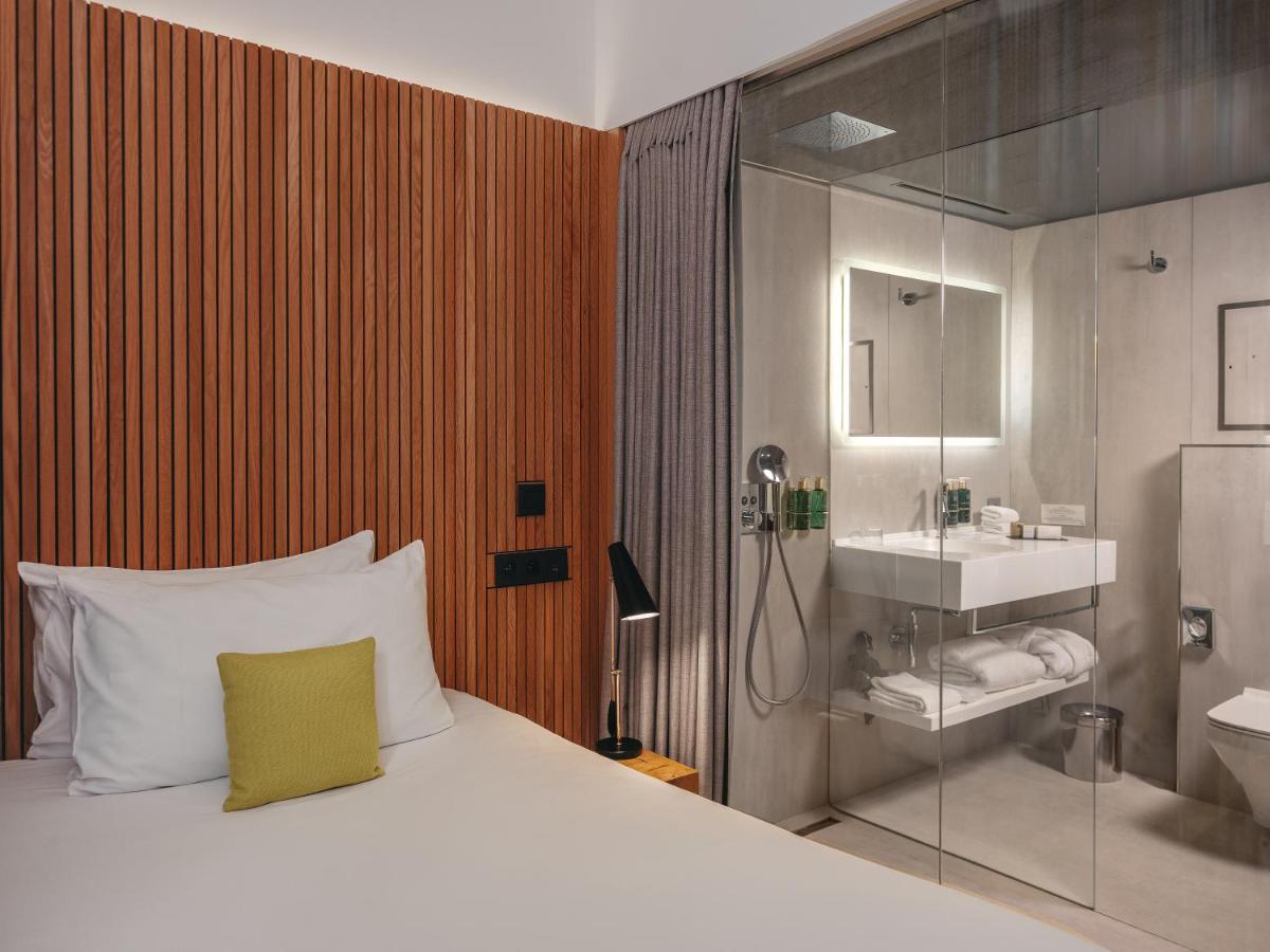 Fotos del hotel - DRAWING HOTEL