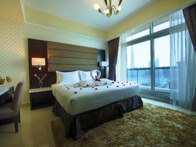 Fotos del hotel - EMIRATES GRAND HOTEL APARTMENTS