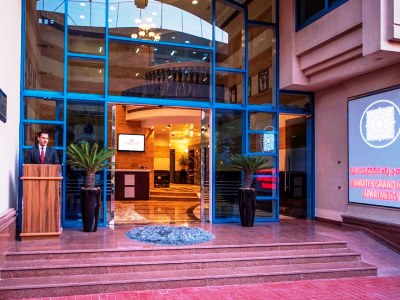 Fotos del hotel - EMIRATES GRAND HOTEL APARTMENTS