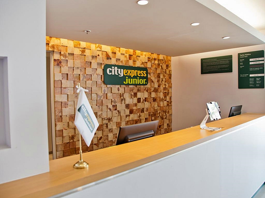 Fotos del hotel - CITY EXPRESS JUNIOR BOGOTA AEROPUERTO